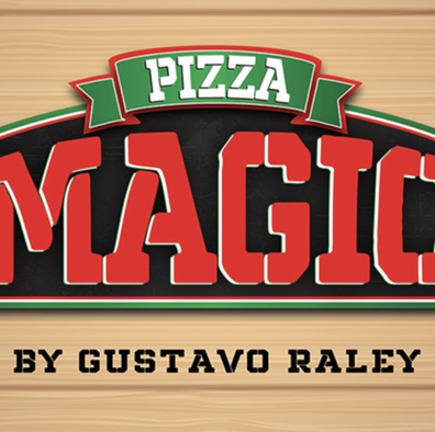 Pizza Magic